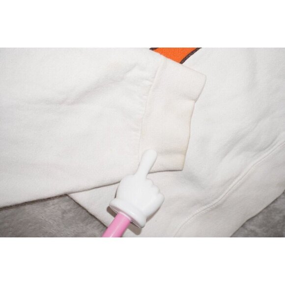 Vintage Cleveland Browns Elf Sweatshirt – Fruit of the Loom, 80s/90s, Made in US - Picture 15 of 16